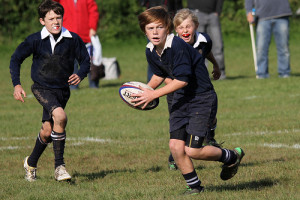 School Rugby